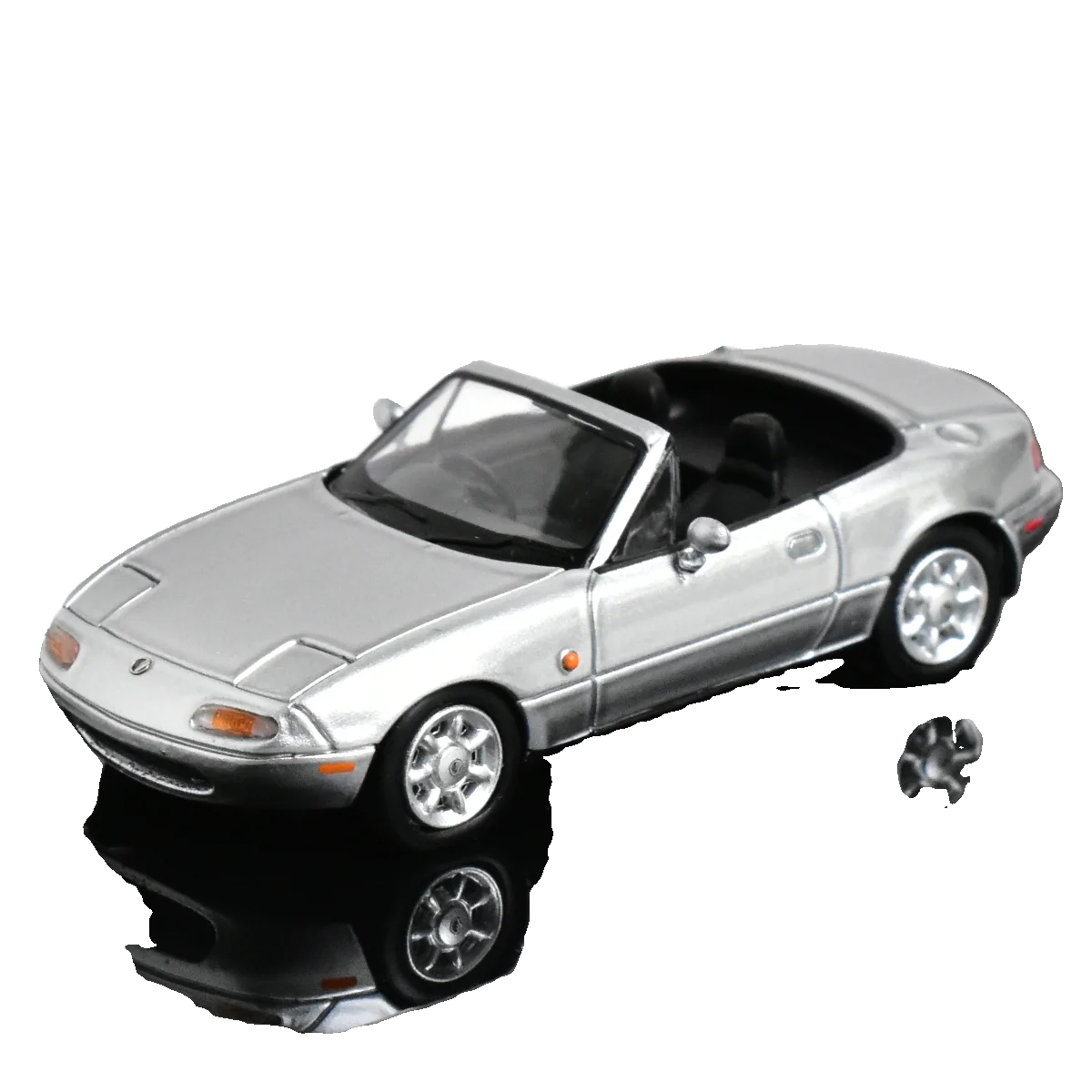 HOBBY JAPAN 1:64  MX5 Eunos Roadster Diecast Model Car