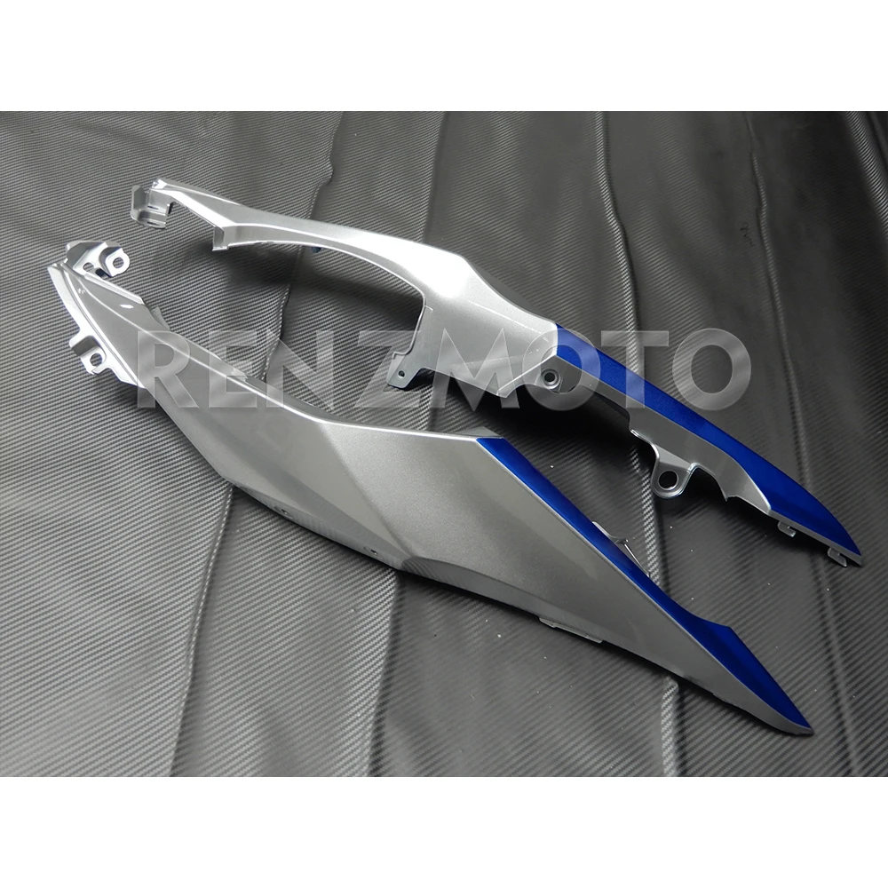GSXR 1000 لسوزوكي GSX-R1000R 2017-2024 دراجة نارية مجموعة الجسم كيت هدية GSXR1000 17-24 البلاستيك الحرس لوحة قذيفة S1017-103a