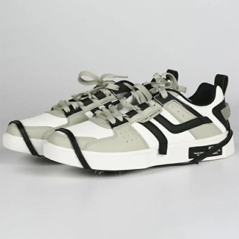 

Universal 5 Teeth Ice Grips Snow Spikes Crampons Traction Cleats Grippers NonSlip Crampons Ice Cleats Snow Grips