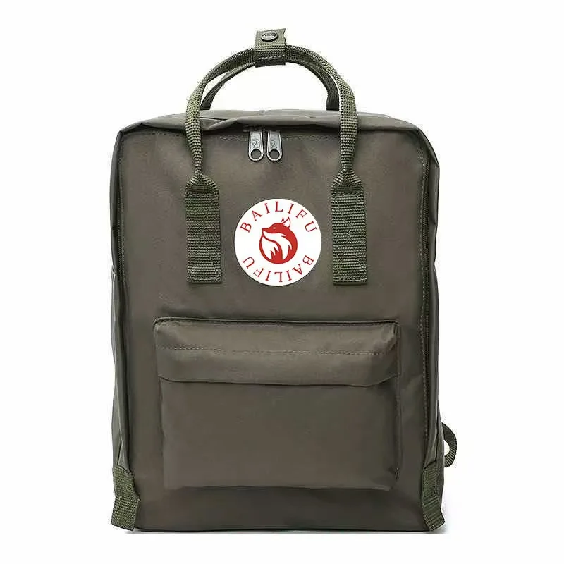 Großer Wasserdichter Rucksack, Modisch, Casual, für Pendler, Studenten, Outdoor, Herren- und Damenrucksack
