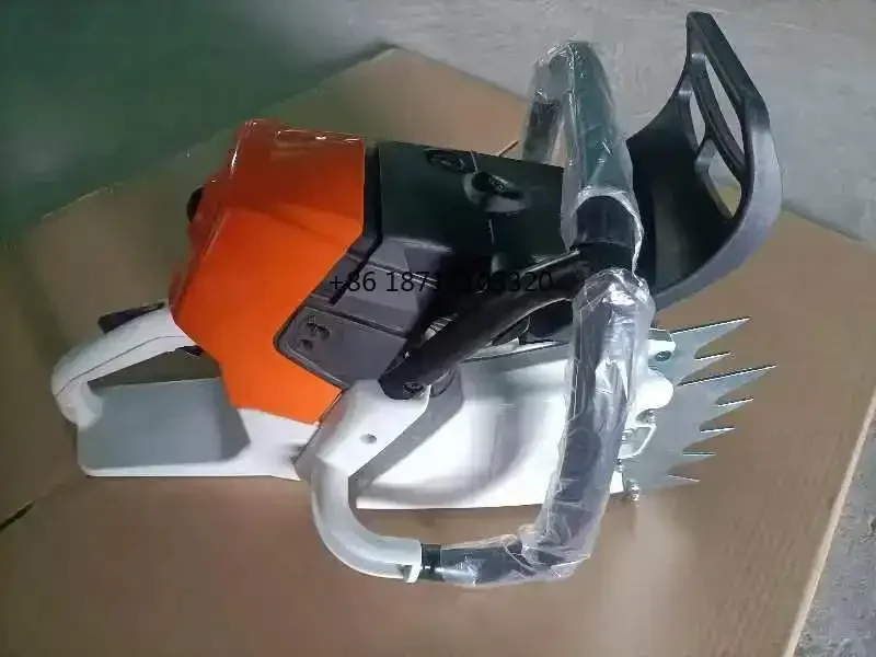 92cc petrol chainsaw price gasoline chainsaw Gasoline chain saw MS661MS651 chainsaw for sale