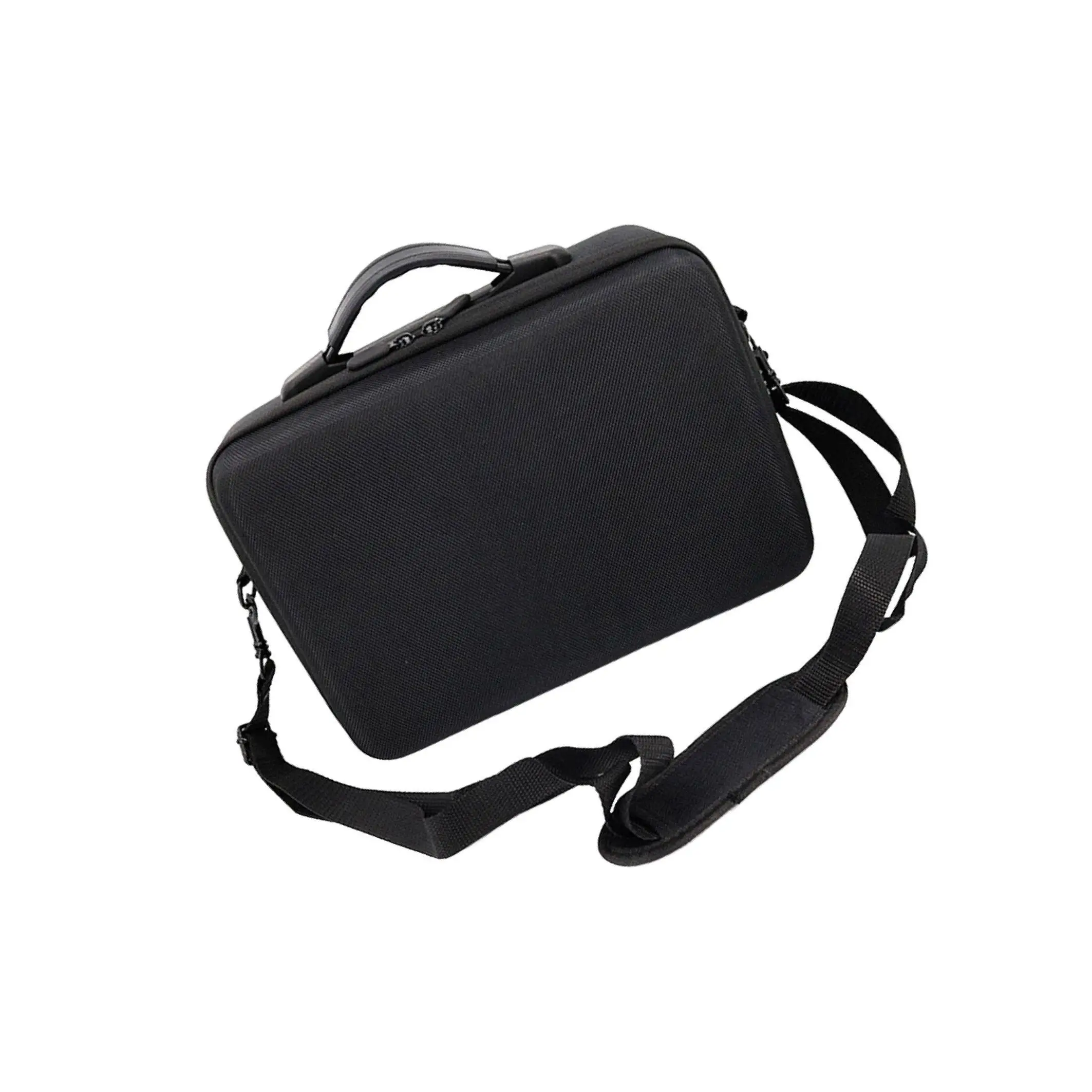 

Carry Case Lightweight EVA Inner Strap Body Storage for DJI Mini 3 Pro Drone PU