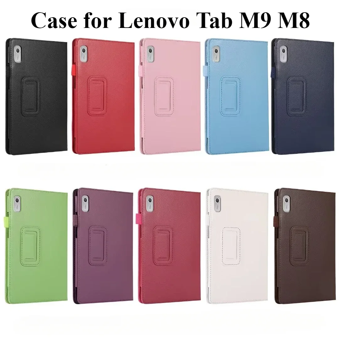 Cover Case for Lenovo Tab M9 TB-310 9