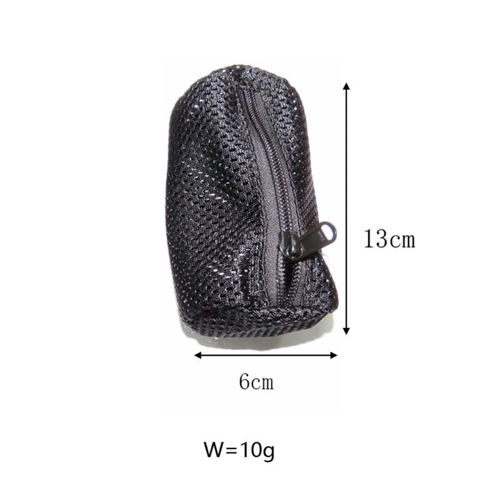 Inner Bag Outer Tools 1680D Nylon 17*6cm 5*7cm Adjustable 13*6cm Black Diving Double Tank For Snorkeling Scuba