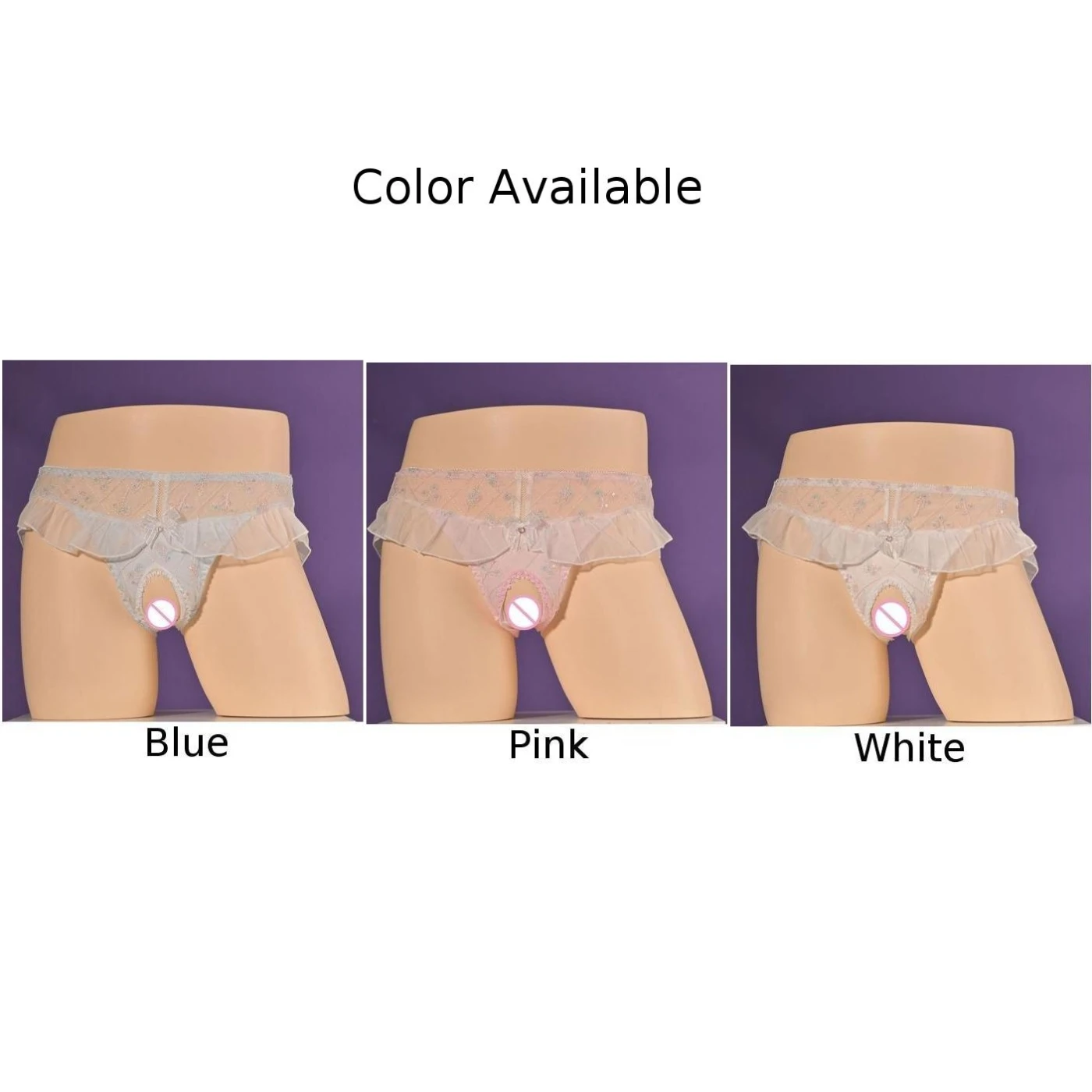 ملابس داخلية مريحة للارتداء اليومي ملابس داخلية نسائية سراويل يابانية حزمة ثونغ عطلة المنزل الاستخدام اليومي حالة جديدة تمامًا