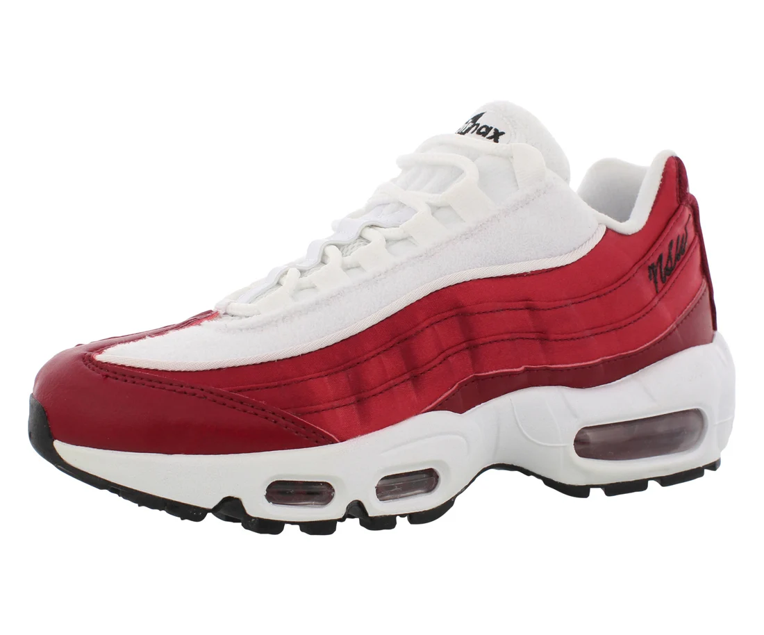 

Nike Air Max 95 Luxury Womens Shoes
