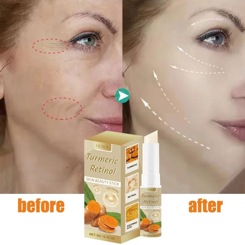 

Instant Wrinkle Removal Multi Bounce Balm Facial Anti Aging Tightening Moisturizing Korean Anti-Wrinkle Cream Skin Care Products