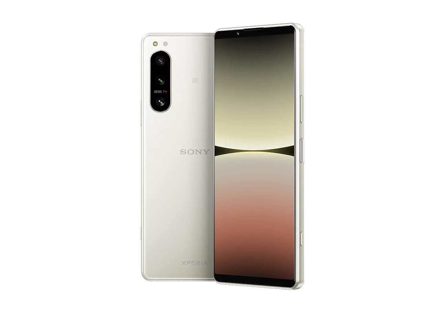 Original Sony Xperia 5 IV 5IV XQ-CQ54 XQ-CQ72 5G Mobile Phone NFC