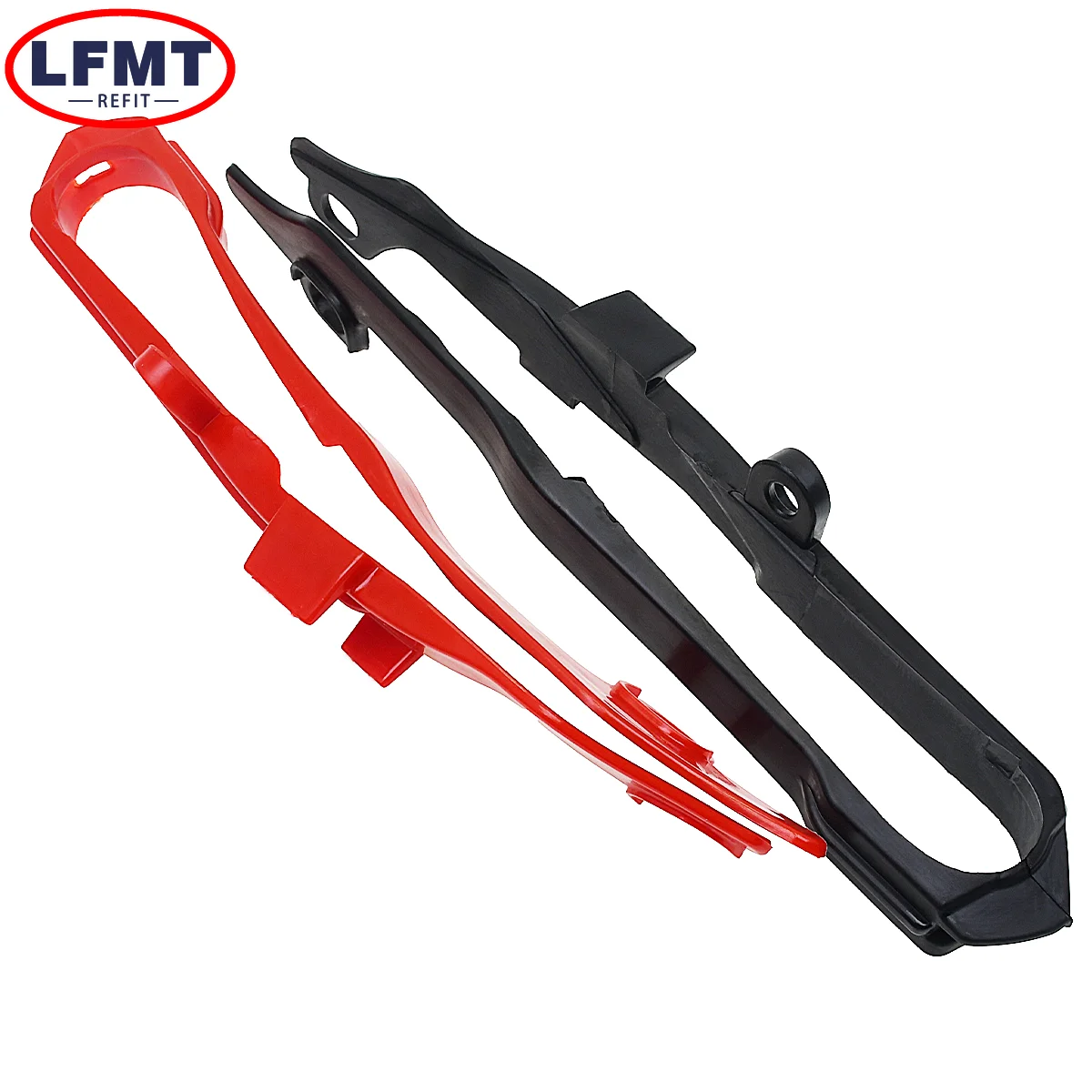 Motorcycle Swingarm Chain Slider Guide Guard For Honda CRF250R CRF 250R CRF450R CRF 450R 2009-2012 Dirt Pit Bike