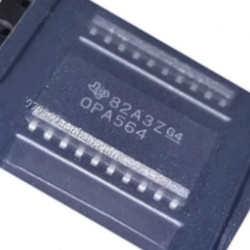 10Pcs/Lot 	OPA564AIDWP	 Help PCBA Complete BOM And Material List