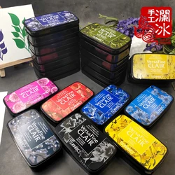 Quick-drying Detail Printing Pad/color Ink Pad Tsukineko VersaFine CLAIR Making Greeting Cards Seals Stamp Pad