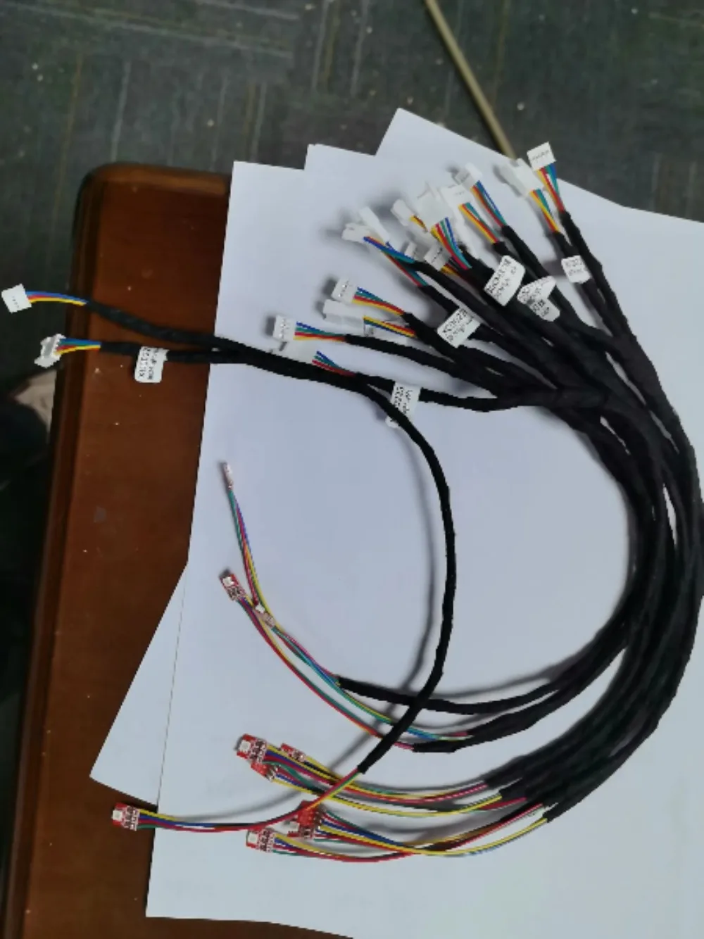 64-Color Ambient Light Module Controller RGB/LIN lamp head line For Mercedes Benz A/B/CLA/GLB/GLA 2019-2025