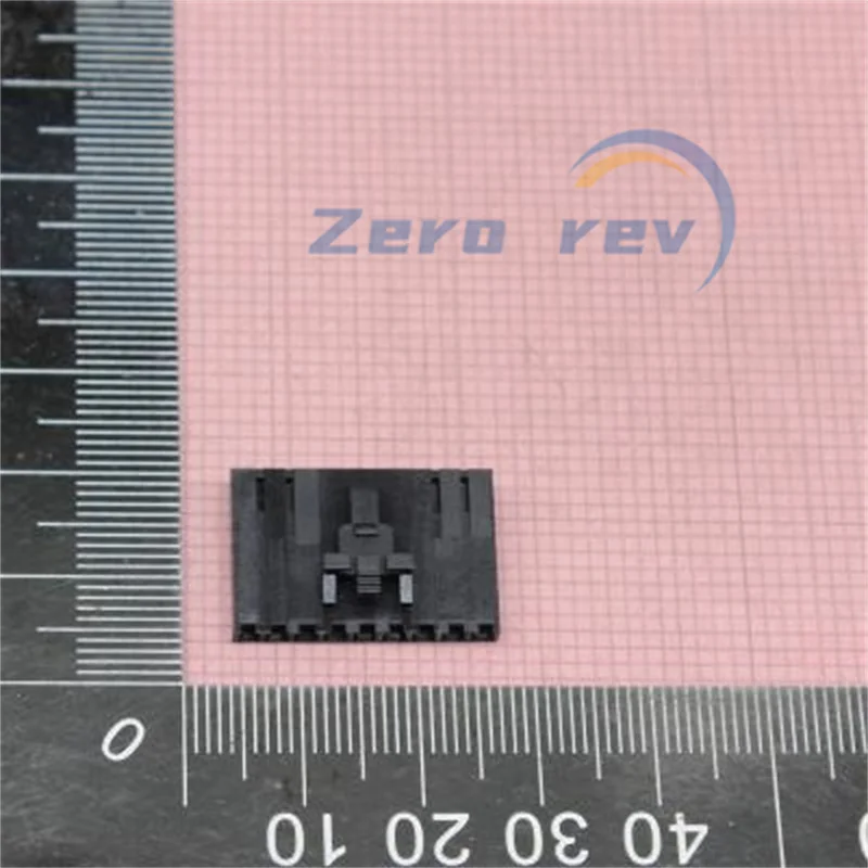 

10-50Pcs 100% New 50-57-9409 5057-9409 0050579409 CONN RCPT HSG 9POS 2.54MM