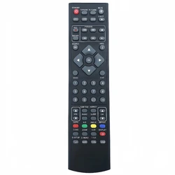 Remote control UMC RMU/RMC/0009, XMU/RMC/0019, XMU/RMC/0028 For Blaupunkt,TECHNIKA,VISION Plus LCD TV with Freeview & DVD Player