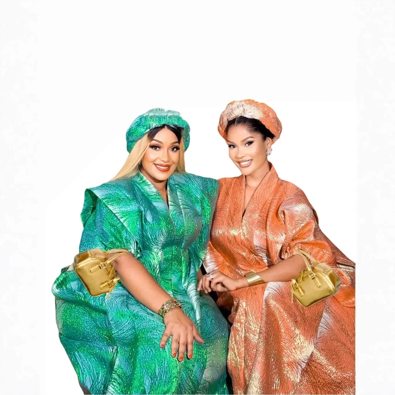 

African Dresses for Women Traditional Africa Clothing Dashiki Ankara Outfits Gown Abayas Robe Muslim Kaftan Maxi Long Dress