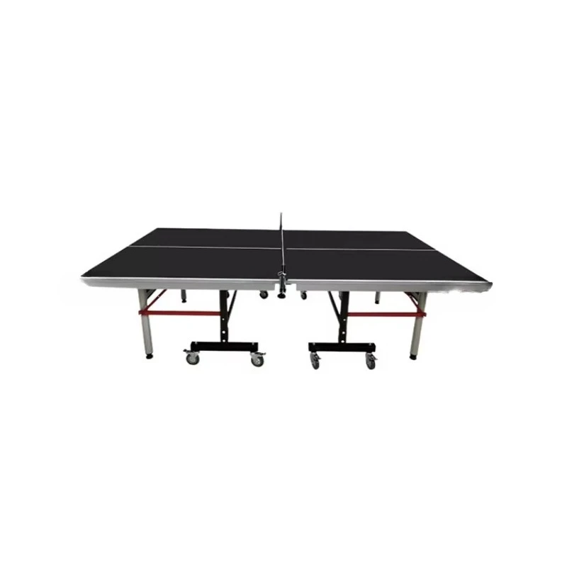 

Professional Table Tennis Table, Home & Professional Training Equipment