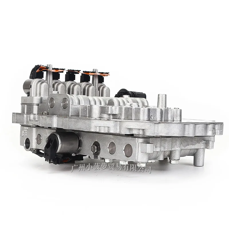 2025 قطع غيار السيارات A4CF1A4CF2 لشركة هيونداي كيا، قطع غيار السيارات، صمامات النقل