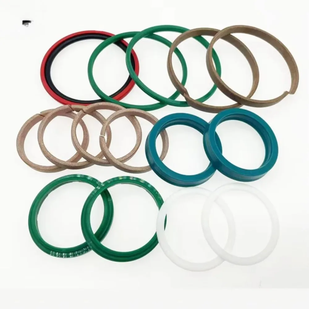 

XOJOX для комплекта уплотнений экскаватора CAT 416E 2959891