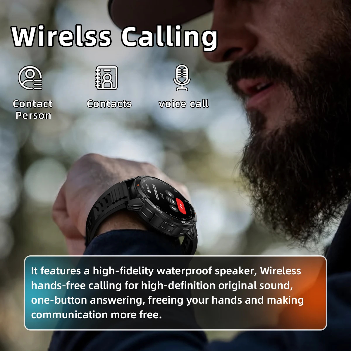 Thumbnail 4 - #70 Best Fitness Tracking Smartwatches to Buy In 2026