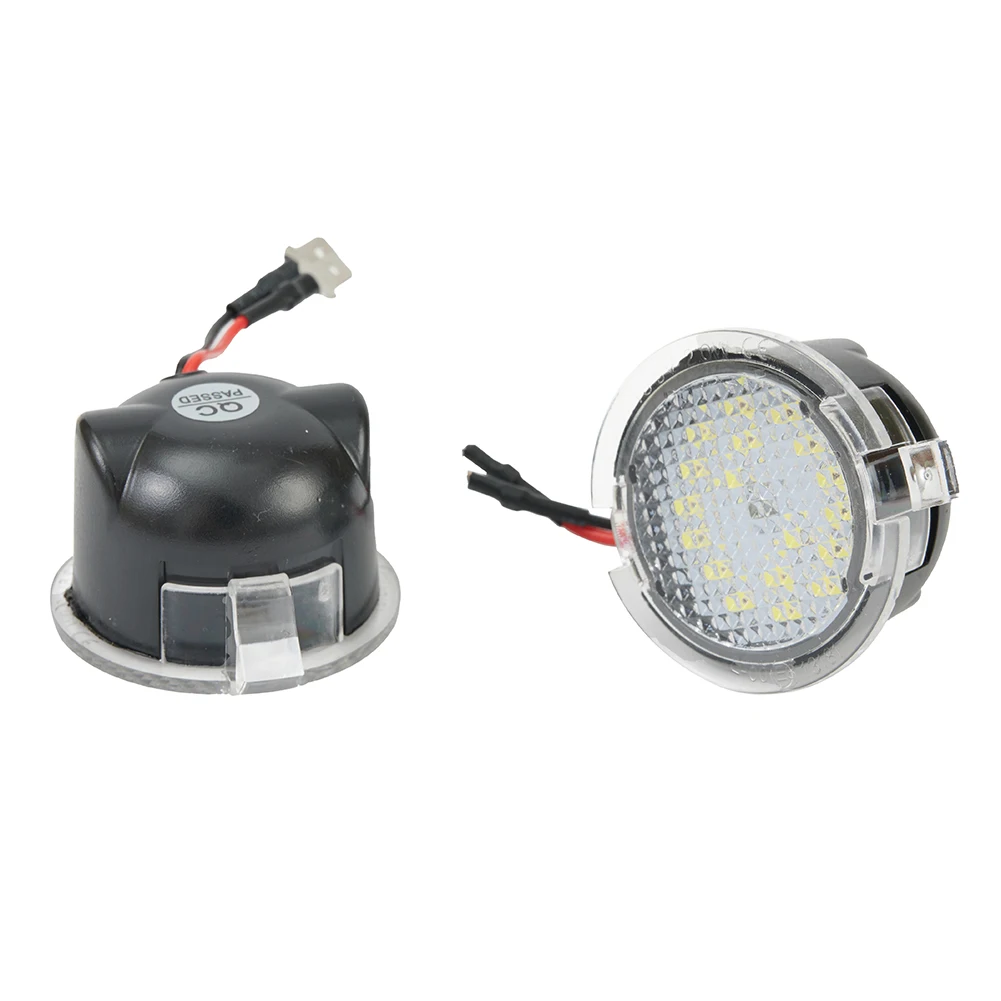 For Ford Ranger 2015-2017 Car 18SMD LED Fitting Professioanl Bright New Latest Hot Sale High Quality For Ford Ranger