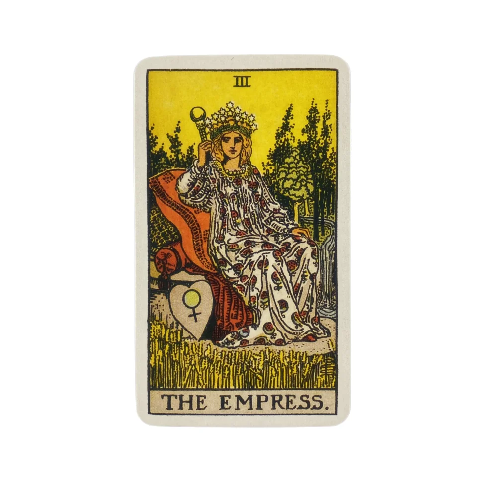 Rider Tarot Cards A 78 Deck With Paper Guidebook Oracle English Visions Divination Centennial Edition Borad Playing Games