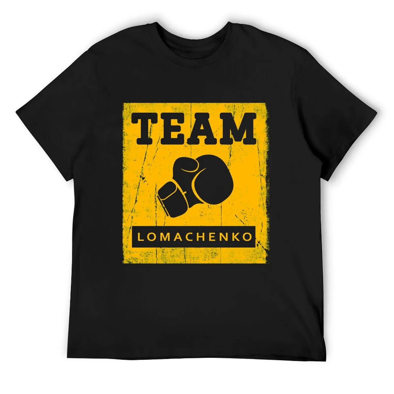 

Vasyl Lomachenko (9) T-Shirt funny meme t-shirts T-shirts oversize anime clothes cute clothes t shirt for men