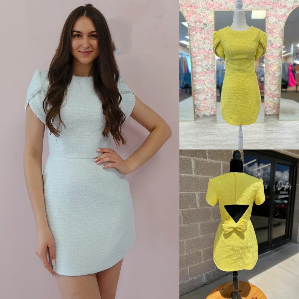 Tweed Cocktail Part… - image