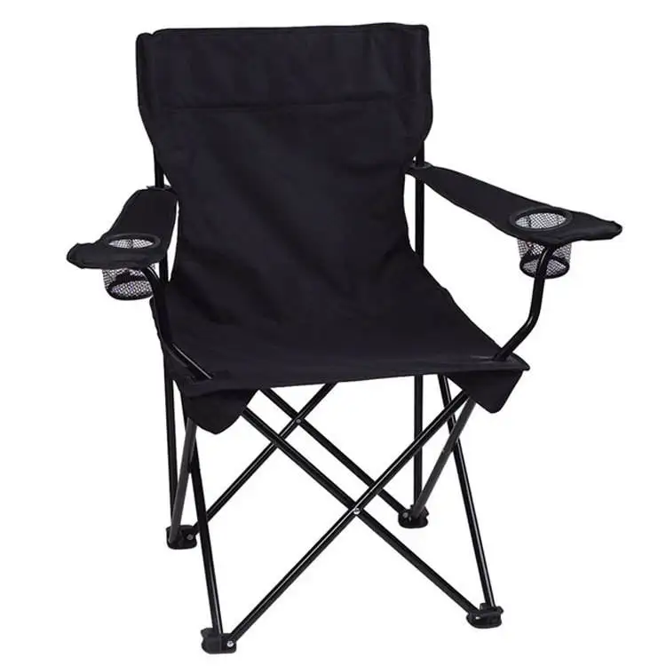 

Wholesale Custom Design Logo Printed Outdoor Beach Chair Portable Backpack Chair