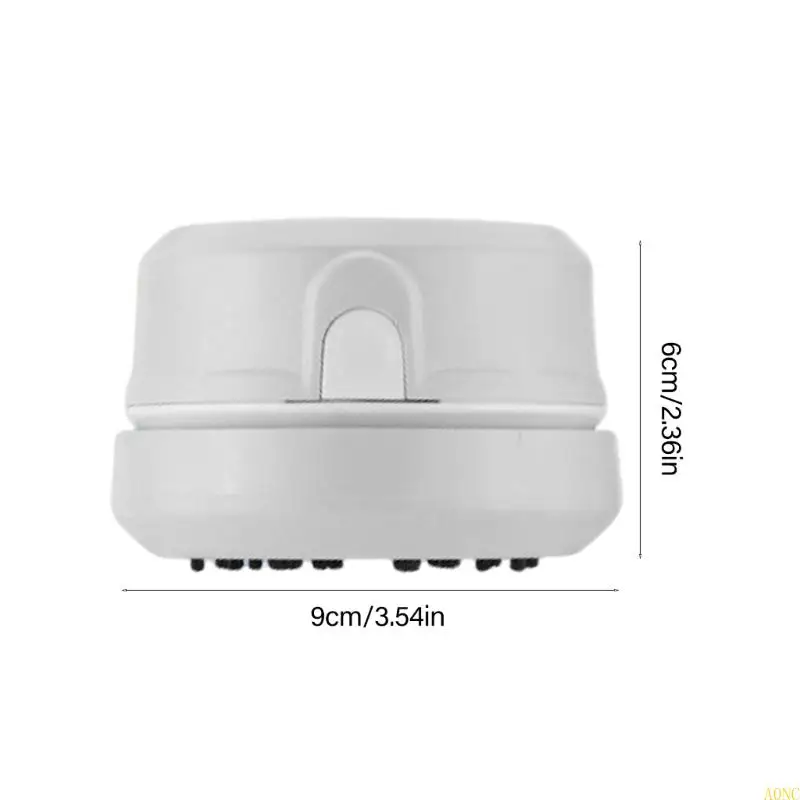 เครื่องดูดฝุ่นแบบโปรตีน A0NC ที่มีโปรตอนได้อย่างเงียบ