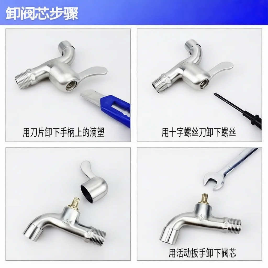 G1 2 ไส้ก๊อกเซรามิกสำหรับเปลี่ - Basin Mixer Cartridge บทวิจารณ์และราคา