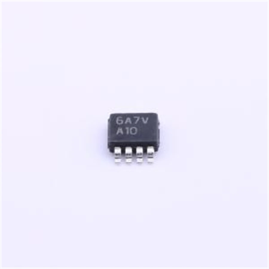 

30PCS/LOT LMC6482IMM/NOPB (Operational Amplifier)