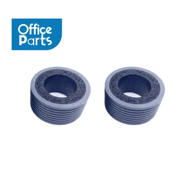 1 conjunto de kit de montagem de rolo de alimentação B12B813561 B12B819381 B12B813581 para EPSON WorkForce DS-410 DS-510 DS-520 DS-560 DS-760 DS-860