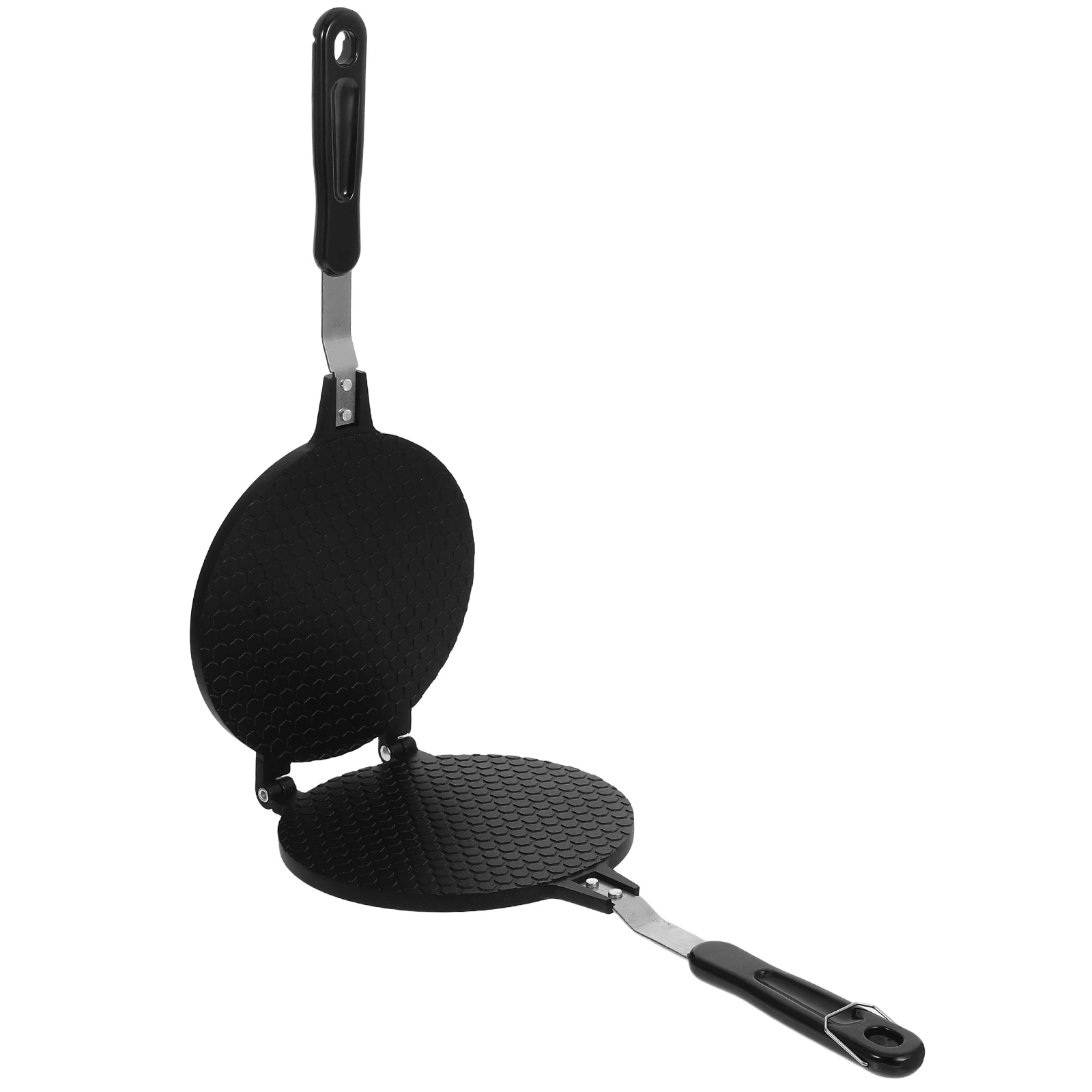 

1Pcs Egg Roll Mold Aluminium Alloy Non-Stick Household Baking Tray for Omelettes Egg Muffins Pancakes Roll Ovenware