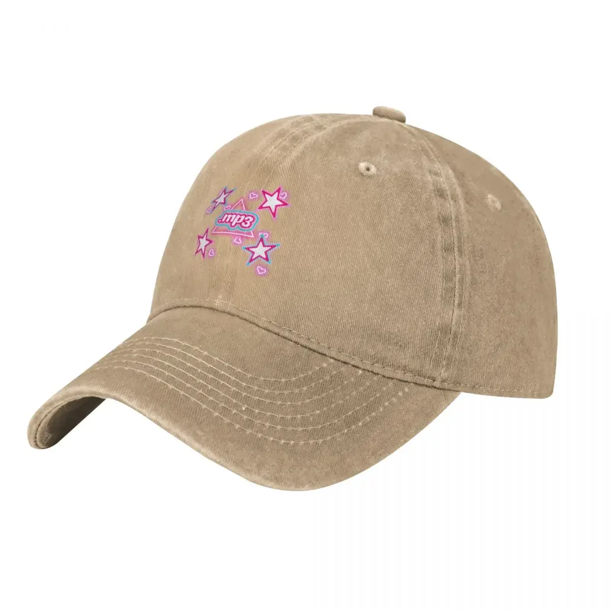 

.mp3 Emilia Baseball Cap Snap Back Hat Hat Man Luxury Designer Hat fishing Men's Baseball Women's