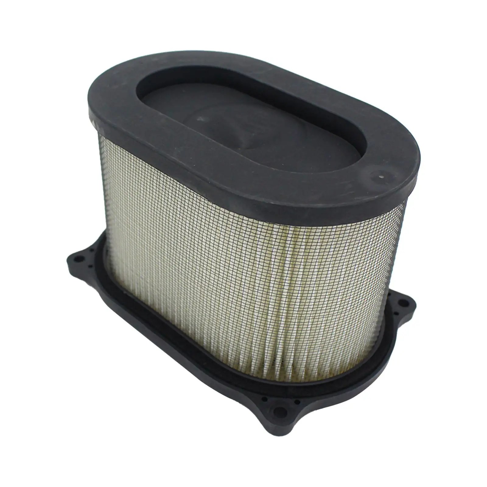 Engine Air Filter Replace Air Cleaner for Hyosung GT 250 COMET 2004-2006 GT 250 R 2005-2011 GT 650 COMET R 2007-2008