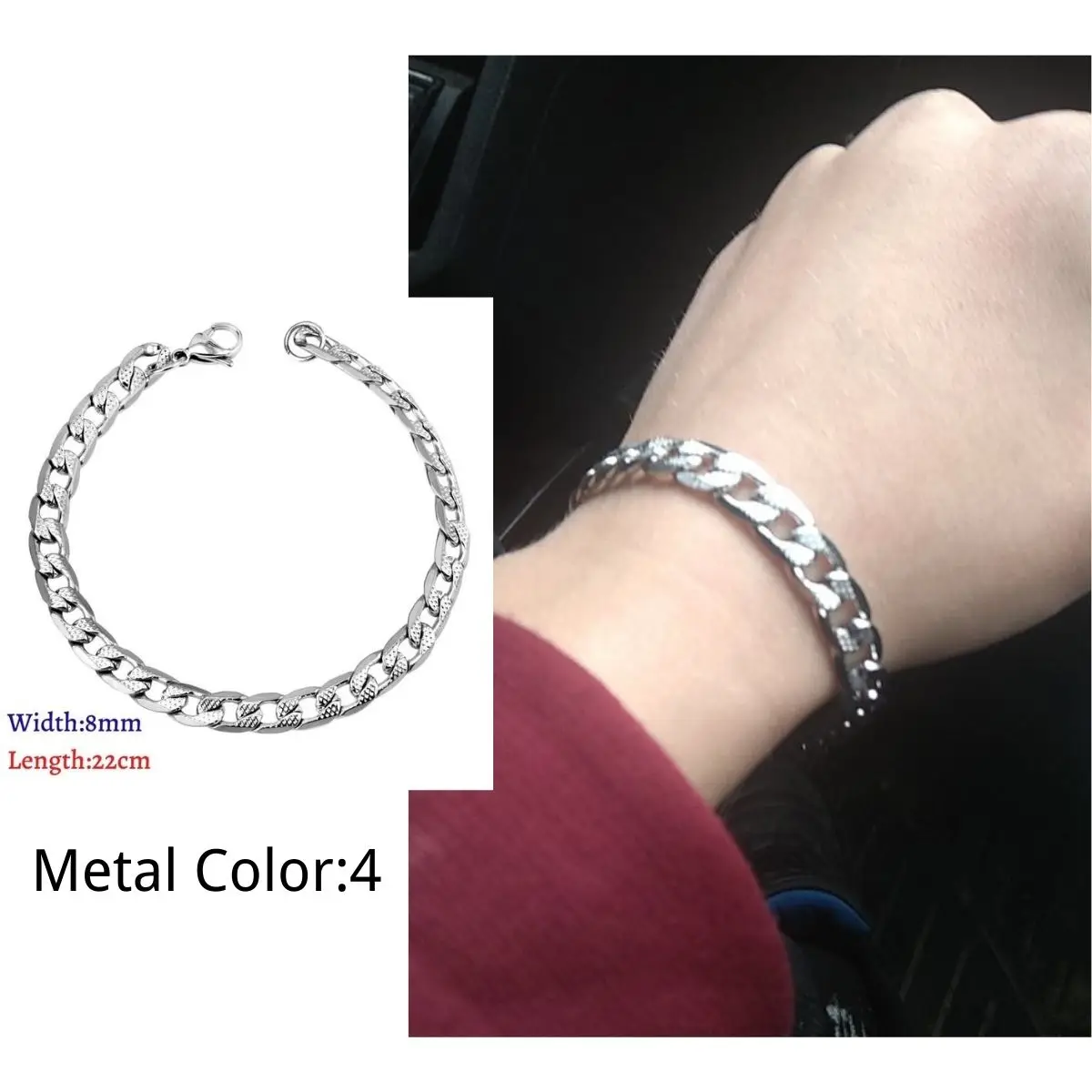 Product detail