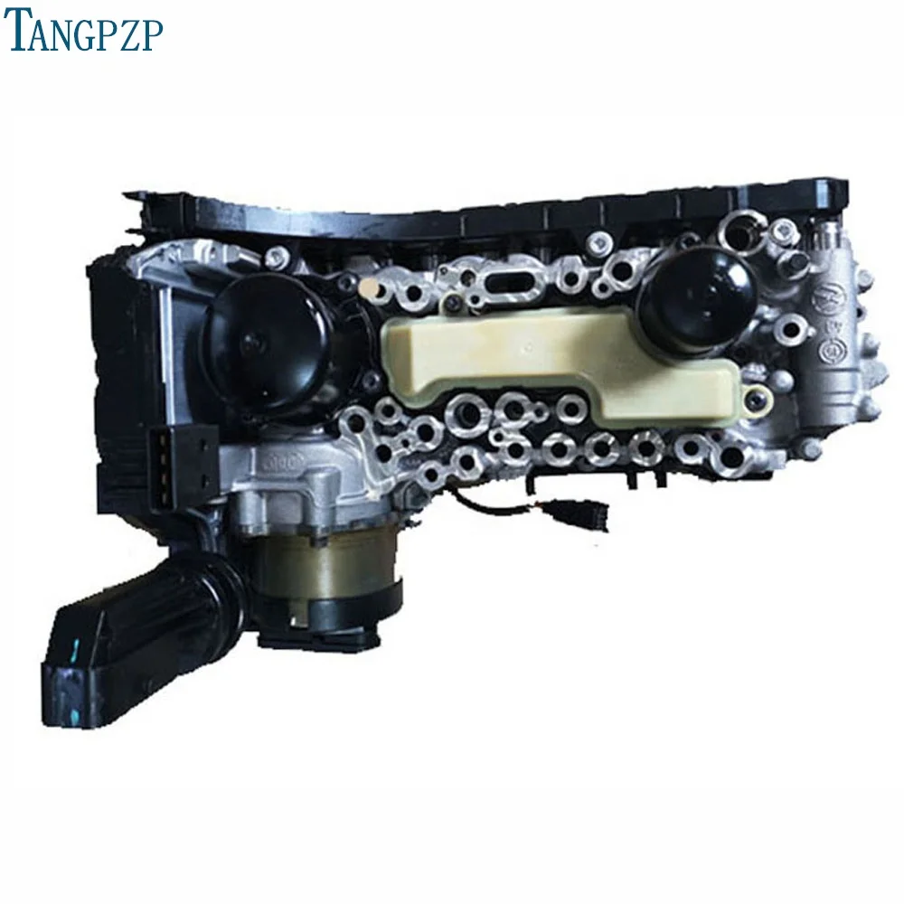 DL382 0CK 0CJ 0DK 0CK927156 DSG 7 Speed Original Transmission TCU Mechatronic Assy 0CK927156AA For Audi A6 A7 S6 VW 0CK927156Q