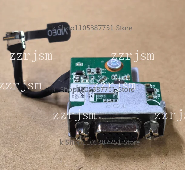 New VGA MFF/SFF/MT Adapter Cable Replacement for Dell Optiplex 7090MFF 7080MFF 5000 7000 3000 5080 7080 5090 7090 7010 7060