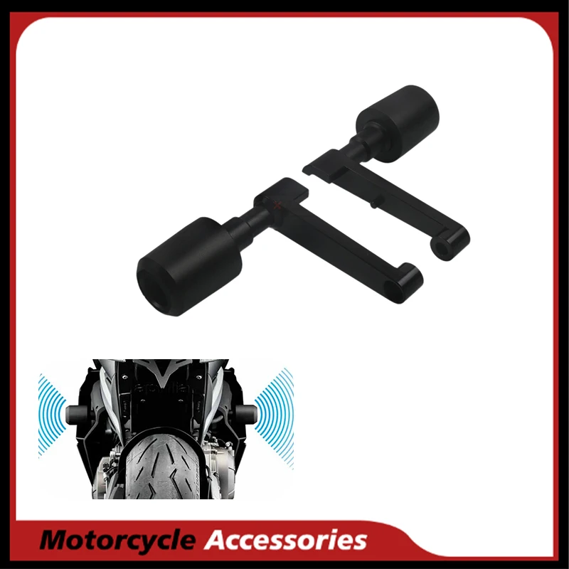 

Motocross Frame Sliders Crash Protector For honda CBR1000RR cbr1000rr 2008-2011