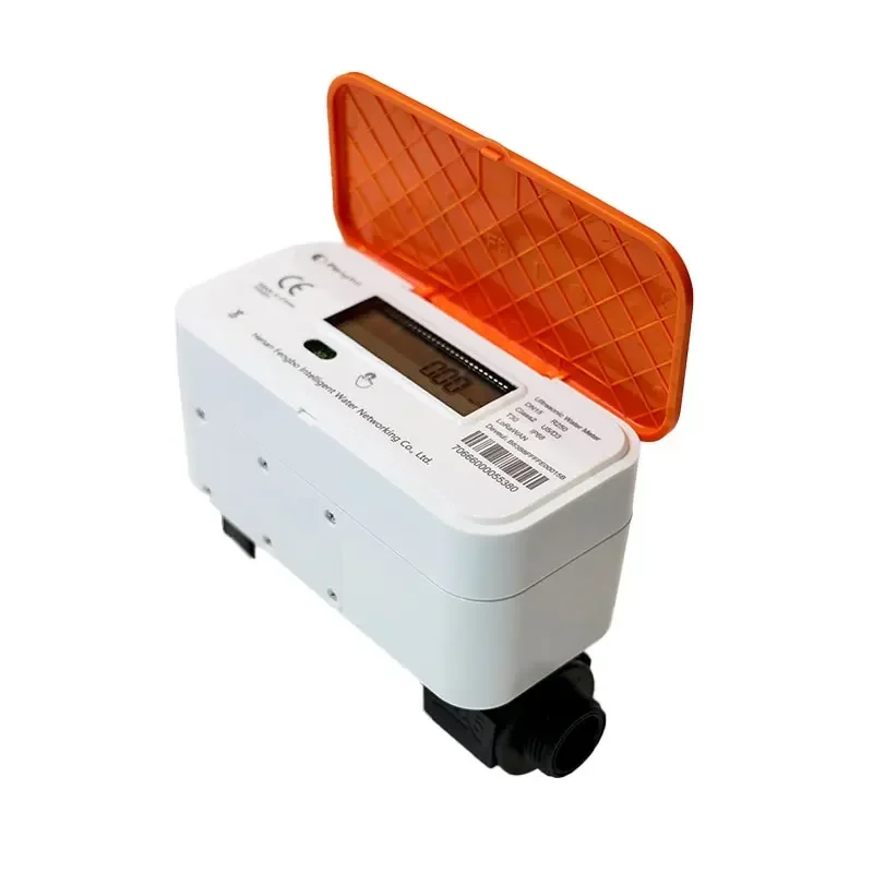 Smart Water Meter D…