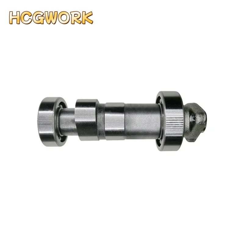 camshaft component (TPI bearing) for Zongshen Cyclone ZY200