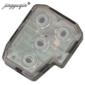 12 Hauptverkäufe Toyota Sequoia Key - №5