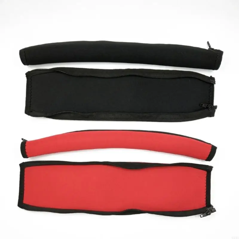 Q5WA Diadema universal para I II Mayor III cojín Copas cubierta