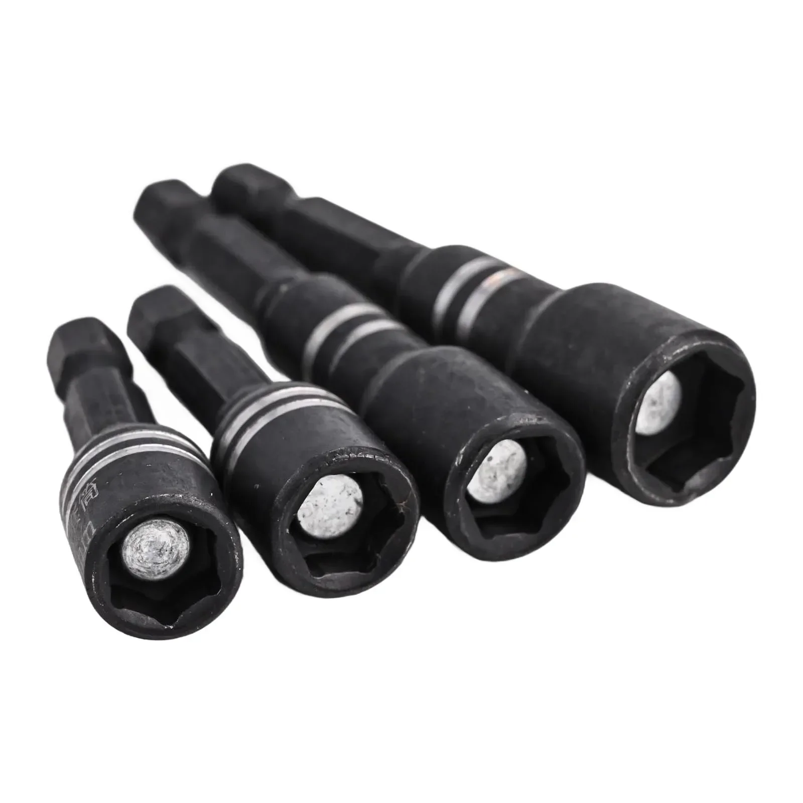 

Household DIY Hexagonal Handle Drill Bit Socket Drill Bit Set DIY Tools Machine Repairing Tools Magnetic Attraction