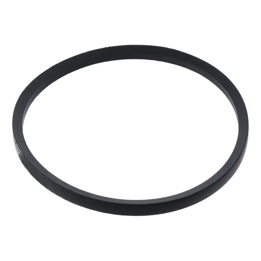 A450 V-Belts 450mm Inner Girth 13mm Top Width 8mm Thickness A-Section Rubber Drive Transmission Belt