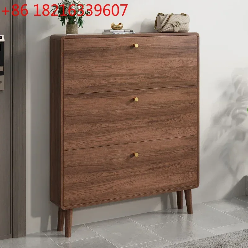 Closet Wooden Shoe …