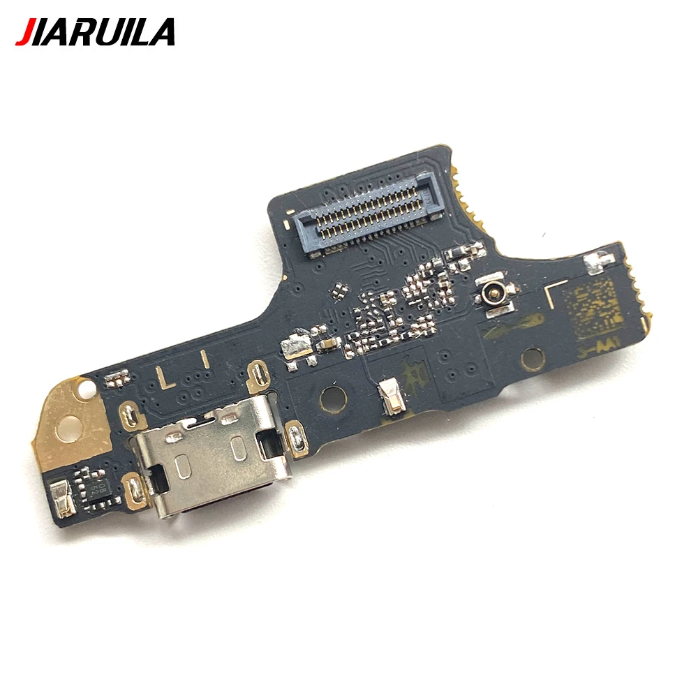 For Nokia G11 G21 G10 G20 G30 G50 C20 C21 Plus C30 USB Charging Dock Jack Plug Socket Port Connector Charge Board Flex Cable