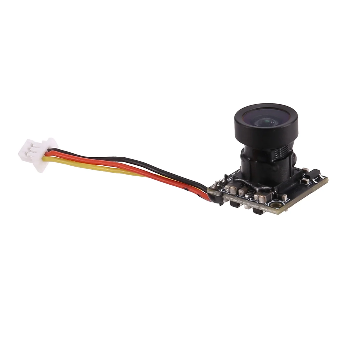 Mobula6 2024 Spare Part Camera FXT FX17-B 1/3 CMOS 800TVL FOV 150° Camera for Mobula6 Drone FPV