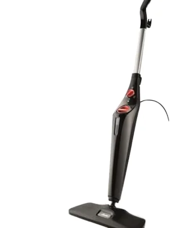 

Steam Vacuum Cleaner Wet Dry Power Pad Refill Steam Mop Hygienic Cleaning Eliminates 99.9% Bacteria Household 2-Year Warranty