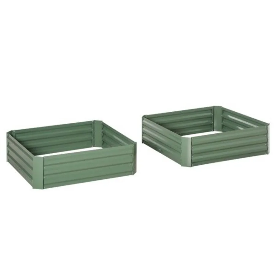 

Garden Bed Shipping (Prohibited by -)